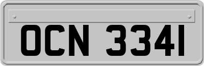 OCN3341