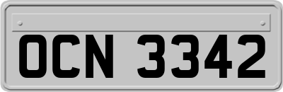 OCN3342