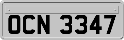 OCN3347