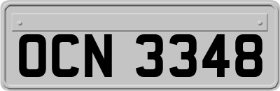 OCN3348