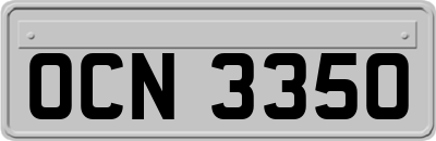OCN3350