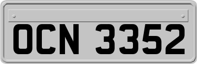 OCN3352