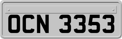 OCN3353