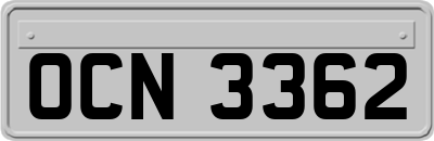 OCN3362