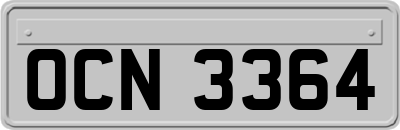 OCN3364
