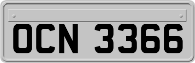 OCN3366