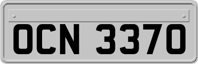 OCN3370