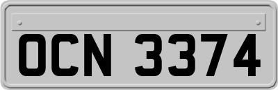 OCN3374