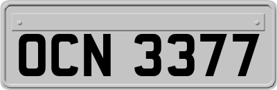 OCN3377