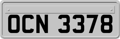 OCN3378