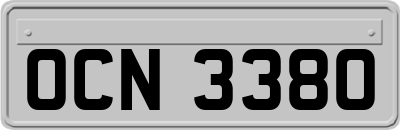 OCN3380