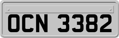 OCN3382