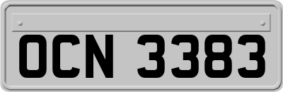 OCN3383