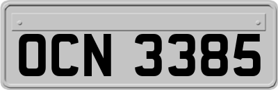 OCN3385