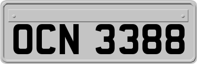 OCN3388