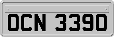 OCN3390
