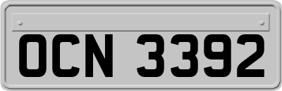 OCN3392