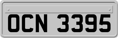 OCN3395