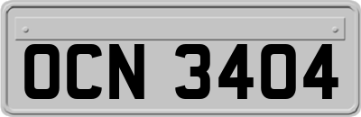 OCN3404