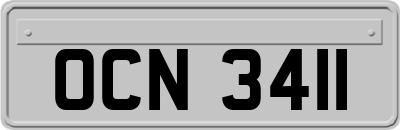 OCN3411