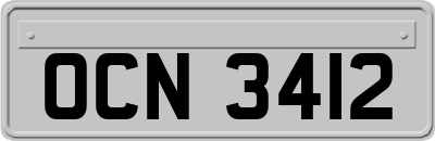 OCN3412