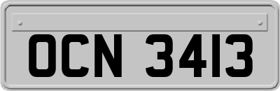 OCN3413