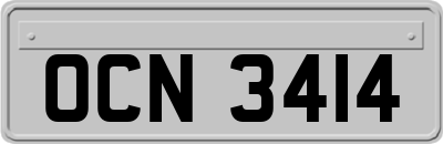 OCN3414