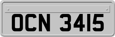 OCN3415