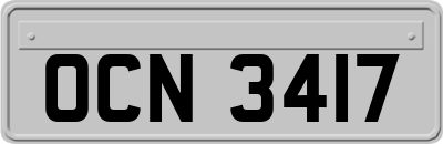 OCN3417