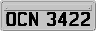 OCN3422