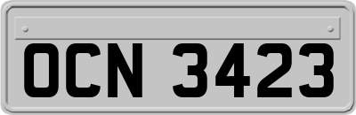 OCN3423