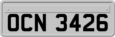 OCN3426