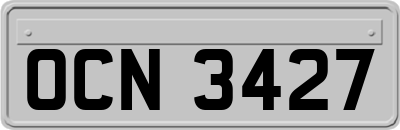 OCN3427