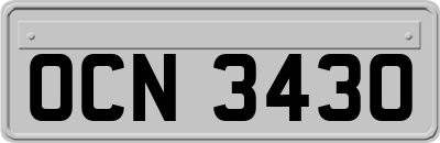 OCN3430