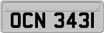 OCN3431