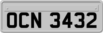 OCN3432