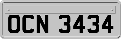 OCN3434