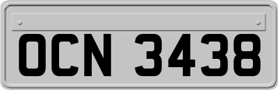OCN3438