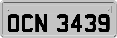 OCN3439