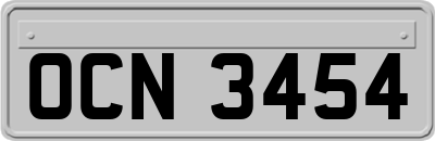 OCN3454