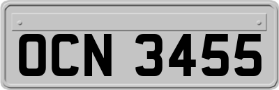 OCN3455