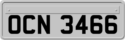 OCN3466