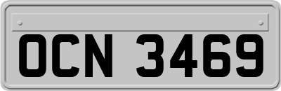 OCN3469