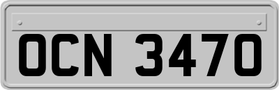 OCN3470