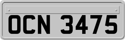 OCN3475