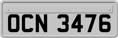 OCN3476