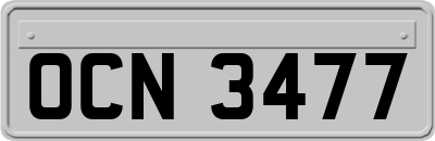 OCN3477