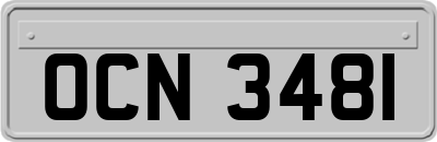 OCN3481