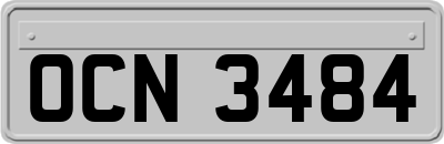 OCN3484