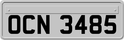 OCN3485
